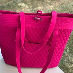 Vera Bradley bag